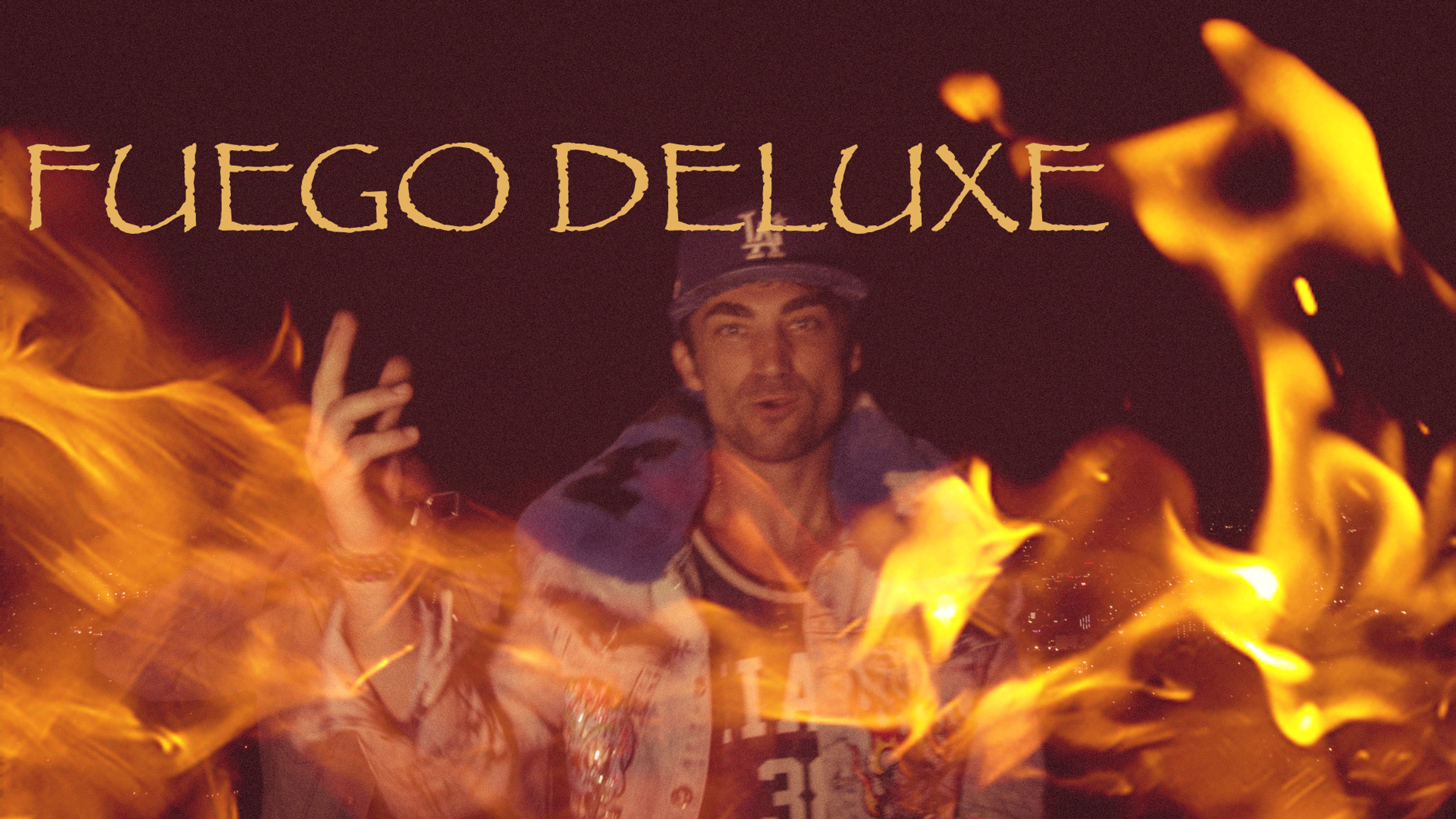 Fuego Deluxe aka JK